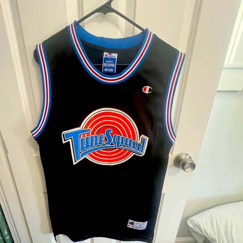 Tunesquad Jordan Jersey